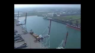 Vidéos de la Ville de Dunkerque ID7 le magazine Dunkerque les grands horizons [upl. by Avi]