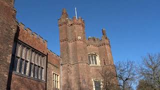 Gainsborough Old Hall [upl. by Deraj410]