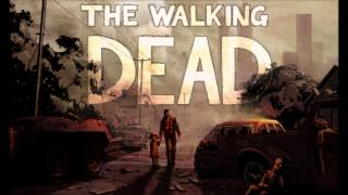 The Walking Dead Game OST16 armed with death [upl. by Madson]