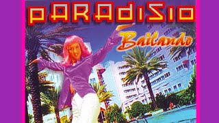 Paradisio  Bailando 1997 vinyl dance90s NeroDj75 [upl. by Bocock364]