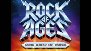 Rock Of Ages quotJukebox Heroquot Dance Sequence [upl. by Garfinkel201]