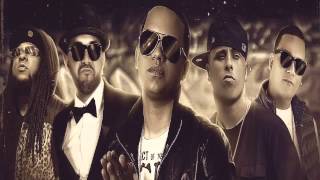 Ponteme Comoda Official Remix  J Alvarez Ft Nicky Jam Lui G 21 Plus Benyo Y Mackie [upl. by Hoffert]