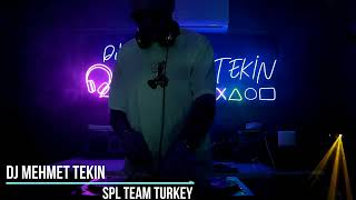 Dj Mehmet Tekin  Spl Team Turkey  Hasta La Vista Baby [upl. by Hniv]