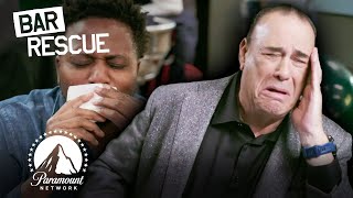 Season 9’s MustSee Moments So Far  Bar Rescue [upl. by Elenore]