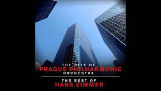 The Best Of Hans Zimmer Prague Philharmonic Orchestra 12 Batman Begins  Eptesicus [upl. by Aneleiram]