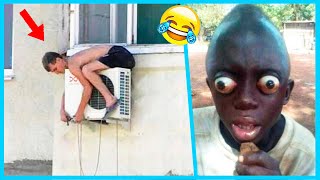 Best Funny Videos Compilation 🤣 Pranks  Amazing Stunts  By Just F7 🍿 39 [upl. by Curson964]