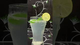 Fresh lime soda Recipemake fresh lime soda  Lemon soda shorts viralshorts lemonsoda trending [upl. by Yenaj]