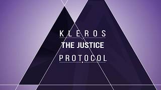 New Kleros Protocol Curated Lists x Escrow x Athena V20 [upl. by Ecyt]