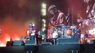 Blur  Tender  Live at Primavera Sound Porto 23 [upl. by Mungovan]