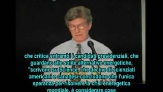 Tom Valone  Energia di Punto Zero dal Vuoto Quantistico subITA [upl. by Ettellocin]