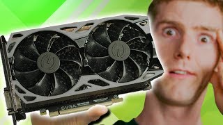 NVIDIA I retract my apology  GTX 1660 Super Review [upl. by Flieger]