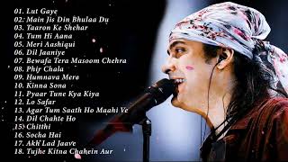 Best Of Jubin Nautiyal 2023  Jubin Nautiyal New Songs  Best Heart Touching Songs jubinnautiyal💕 [upl. by Anekam914]