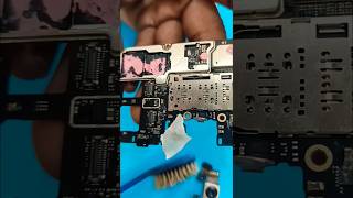 Motorola G32 water damage  dead problem solution  Moto G32 Dead solution [upl. by Durston]