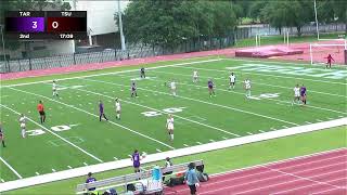 TSU Spring Soccer vs Tarleton State [upl. by Hutchings]