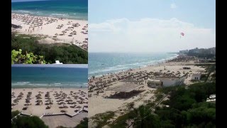 Urlaub in Sousse  Tunesien [upl. by Paget]