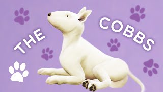 New House New Dog  The Sims 4 Cobbs Family part 12 [upl. by Anirbak]