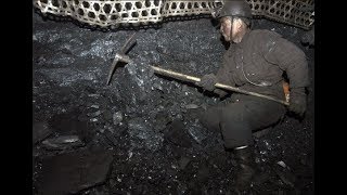 Coal Mining Documentary  The Most Dangerous Job On Earth  Classic History [upl. by Kirsten]