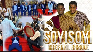 Abasiramu bakubye amatali Ku show ya Maulana amp Reign Soyi Soyi Final Episode Ku threatre labonita [upl. by Otis442]