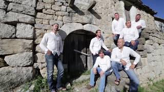 Klapa Šušur  Dalmacijo didovino moja official video [upl. by Rogozen]