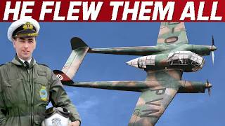 quotI Flew Them Allquot A Take On Aircraft WW2 Events And Key Protagonists COMPLETE DOCUMENTARY [upl. by Aillimac]