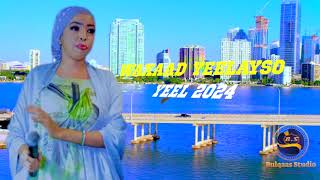 NIMCO MIGIL 2024 NEW SONG WAXAAD YEELAYSO YEEL OFFICIAL VIDEO DIRECTED BY BULQAAS STUDIO [upl. by Ahsaetal]