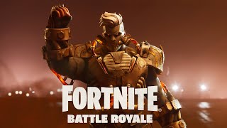 Capítulo 5 Temporada 3 do Battle Royale do Fortnite — Sem Freio  Trailer de Lançamento [upl. by Adelheid]