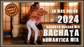 BACHATA 2024  BACHATA ROMANTICA MIX  LO MAS NUEVO  GRUPO EXTRA ROMEO SANTOS PRINCE ROYCE  URBANA [upl. by Boser901]