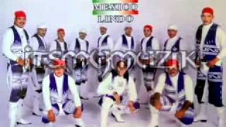 Banda Mexico Lindo quotEl Wane Wanequot [upl. by Stockmon]