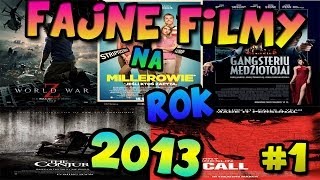 Fajne Filmy Na Rok 2013 1 [upl. by Afas87]