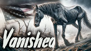 What Really Happened to Americas Horses [upl. by Nolra231]