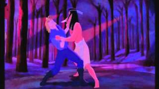 Pocahontas Fan Made Trailer [upl. by Jauch]