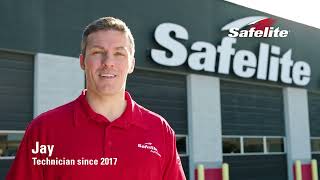 Trust Safelite When You Have Auto Glass Damage [upl. by Adnav]