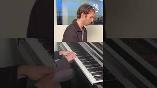 Alexandre Kantorow décrypte le Concerto n° 5 de SaintSaëns [upl. by Engracia]