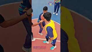 FIS Legacy League  Basketball Tournament  Flourish International School legacy league [upl. by Edd]