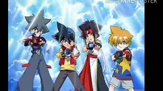 Beyblade g revolution song in hindi [upl. by Fermin]