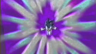 SONIC X quotGotta Go Fastquot TV Theme USA [upl. by Golden]