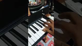 Vibraphone practice xps 10 piano xps10 banjomusic [upl. by Sitto]