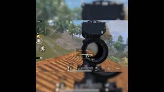 1v7 3X SPRAY LIKE AIIM LOCK HACK  pubgmobile 1v7clutch [upl. by Notwal]