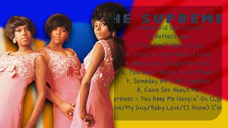 Love is Like an Itching in My HeartThe Supremes2024s hitmakersChic [upl. by Dwinnell]