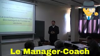 Soutenance Master Management [upl. by Nirag]