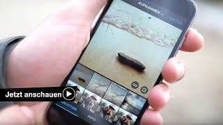 📲 5 Smartphone Fotografie TIPPS  TRICKS  Benjamin Jaworskyj fotografieren lernen [upl. by Gregor]