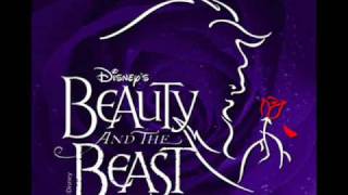 The Beast Dies  Transformation  Finale  Beauty and the Beast OST [upl. by Anotyad]