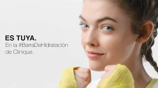 Dramatically Different Moisturizing Lotion  Barra de Hidratación Clinique [upl. by Natfa]