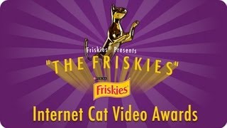 TheFriskies Awards LIVE [upl. by Eliathan136]