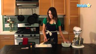 How to Make Peppermint Bark [upl. by Aerdnaxela]