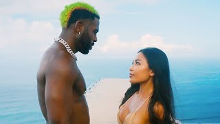 Jason Derulo  Glad U Came Official Music Video [upl. by Nylednarb]