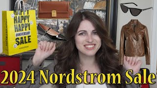 Nordstrom Anniversary Sale Guide and Giveaway 2024 [upl. by Leumel]