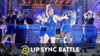 Lip Sync Battle  Clark Gregg [upl. by Kienan]