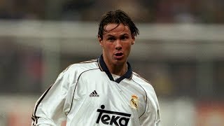 Fernando Redondo ● Craziest Dribbling Skills Ever ● [upl. by Notla]