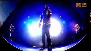 30 Seconds To Mars  Closer To The Edge Live [upl. by Latsryk]